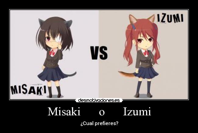 Misaki o Izumi -