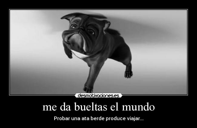 carteles mundo omar styfler desmotivaciones