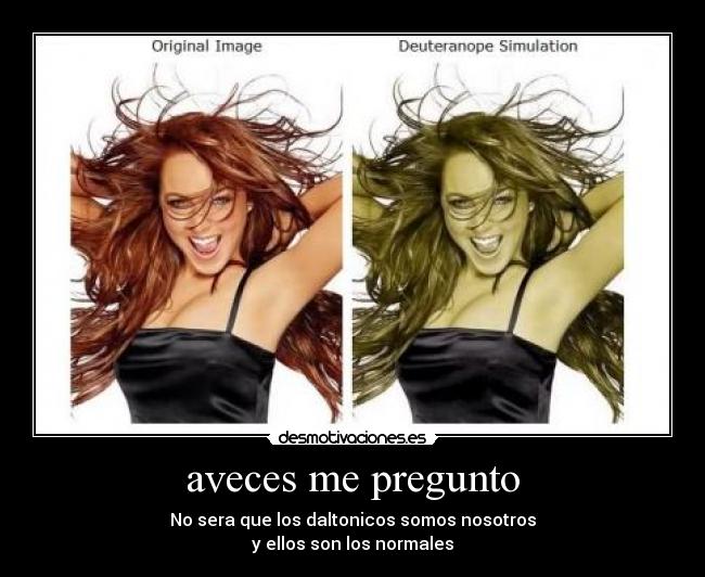 aveces me pregunto - 