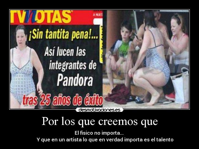 carteles fisico importa desmotivaciones