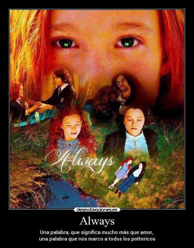 Always - 