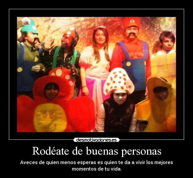 carteles amigos desmotivaciones