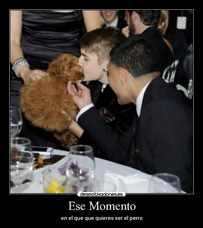 Ese Momento - 
