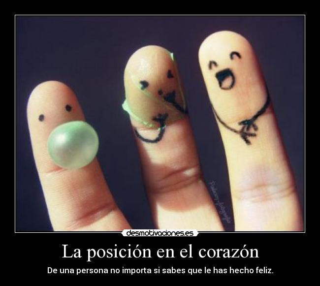 carteles corazon lalala desmotivaciones