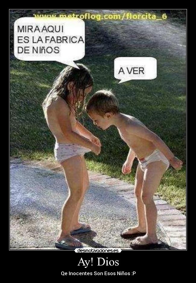 carteles dios yeipiru desmotivaciones