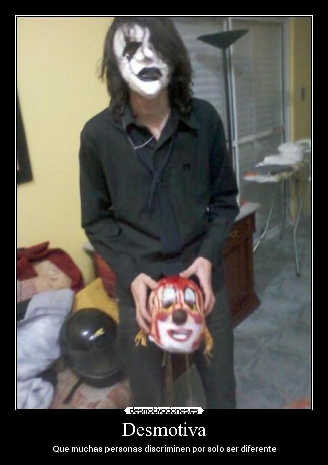 carteles yuo desmotivaciones