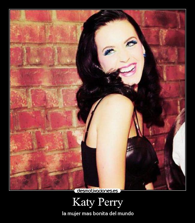 Katy Perry -