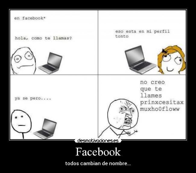 Facebook -