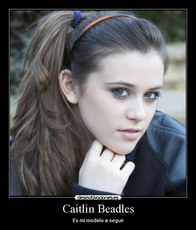 Caitlin Beadles -