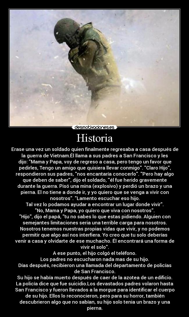 Historia -