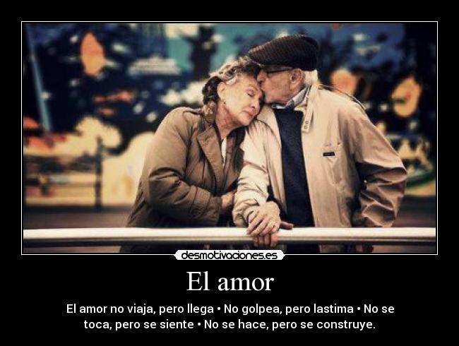 carteles amor amor desmotivaciones