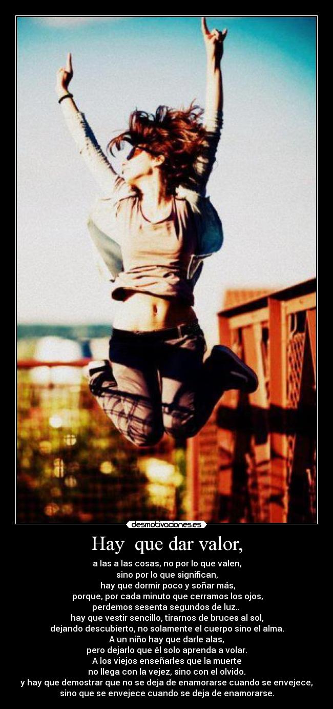 carteles vida desmotivaciones