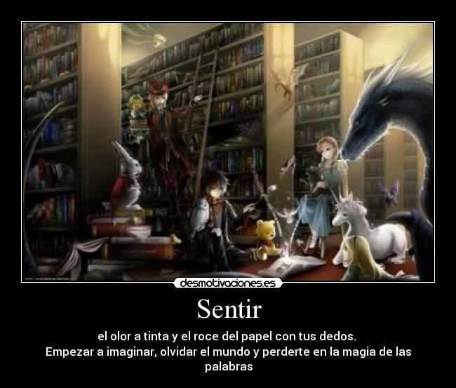 carteles ser libre empieza primera pagina desmotivaciones