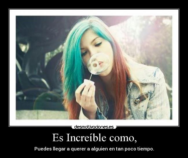 carteles amigos querer desmotivaciones