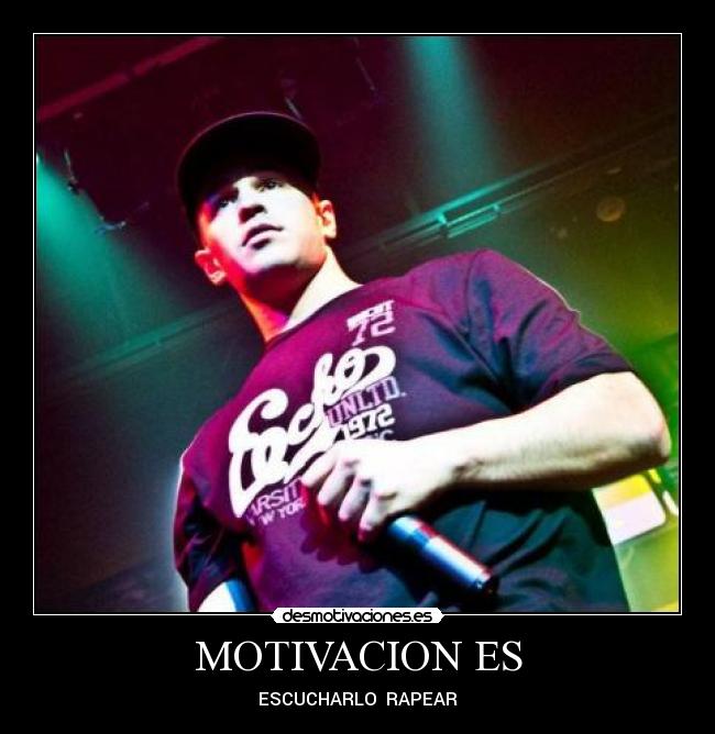 MOTIVACION ES -