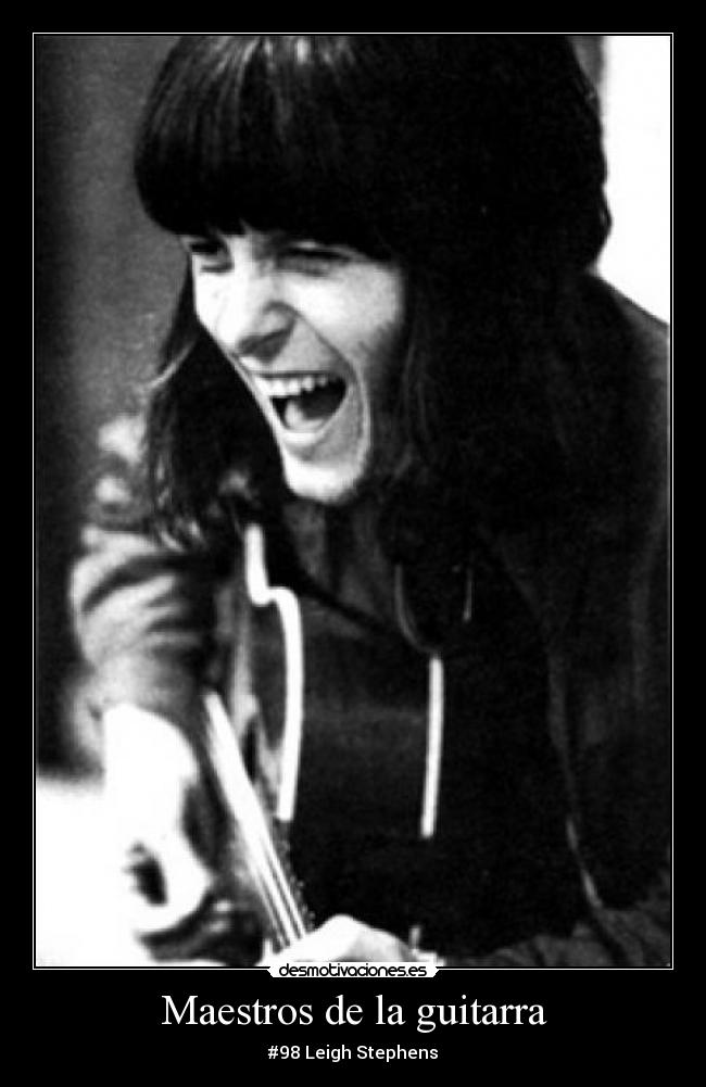 Maestros de la guitarra -