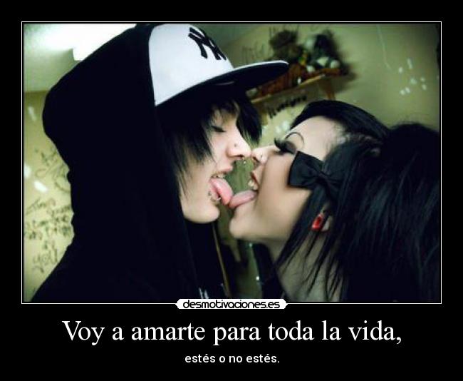 carteles vida prometi jure hago perdoname desmotivaciones