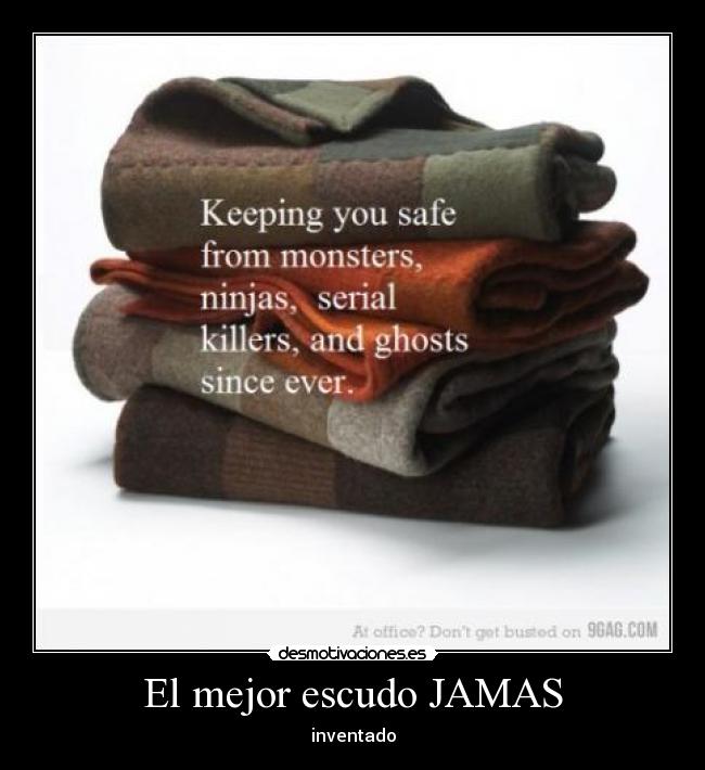 carteles para nuestra protecion desmotivaciones