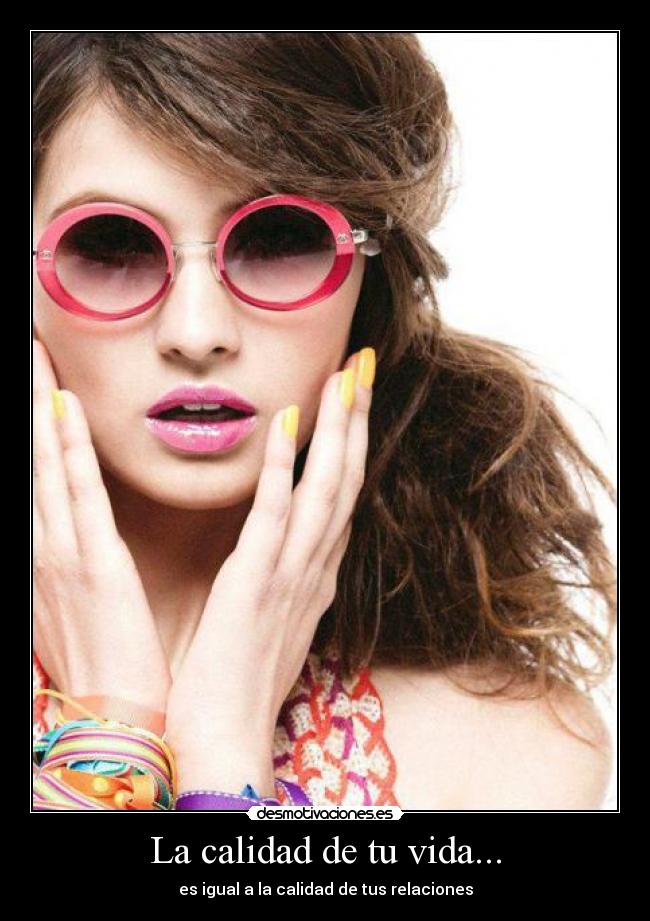 carteles vida truue desmotivaciones