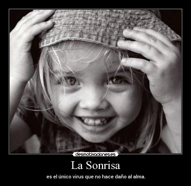 La Sonrisa -