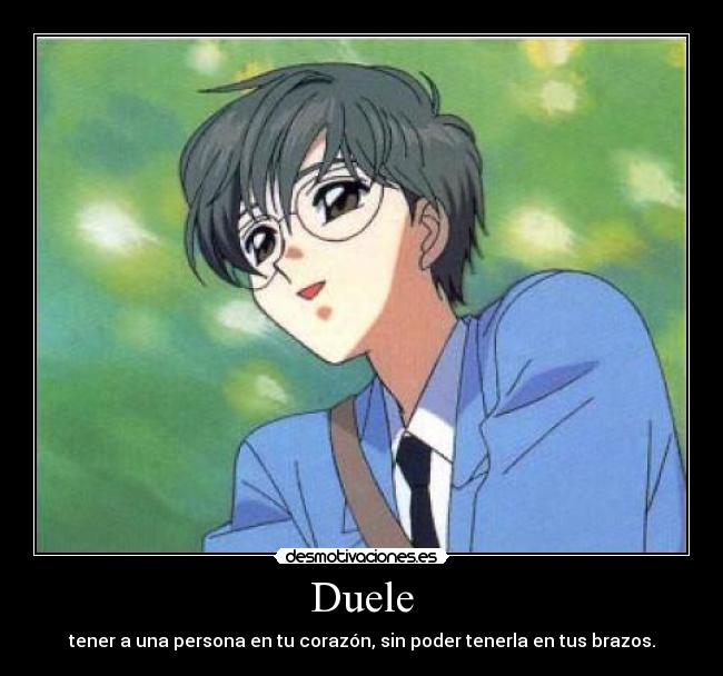 Duele - 