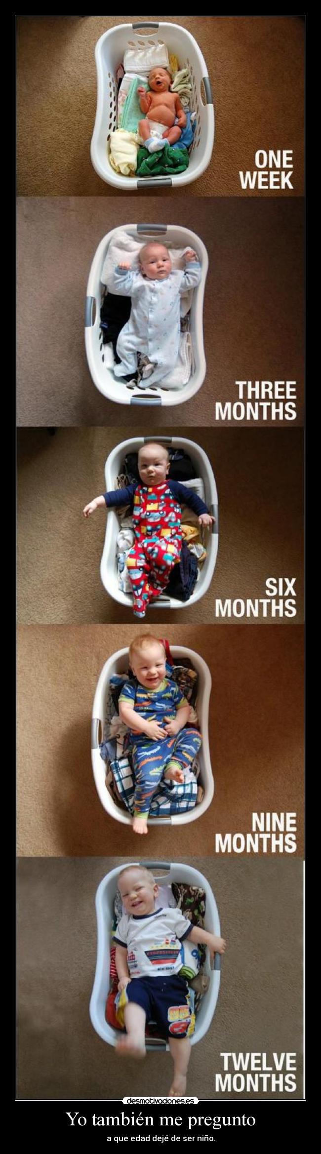 Yo también me pregunto -