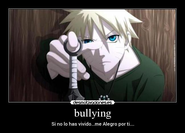 bullying - 