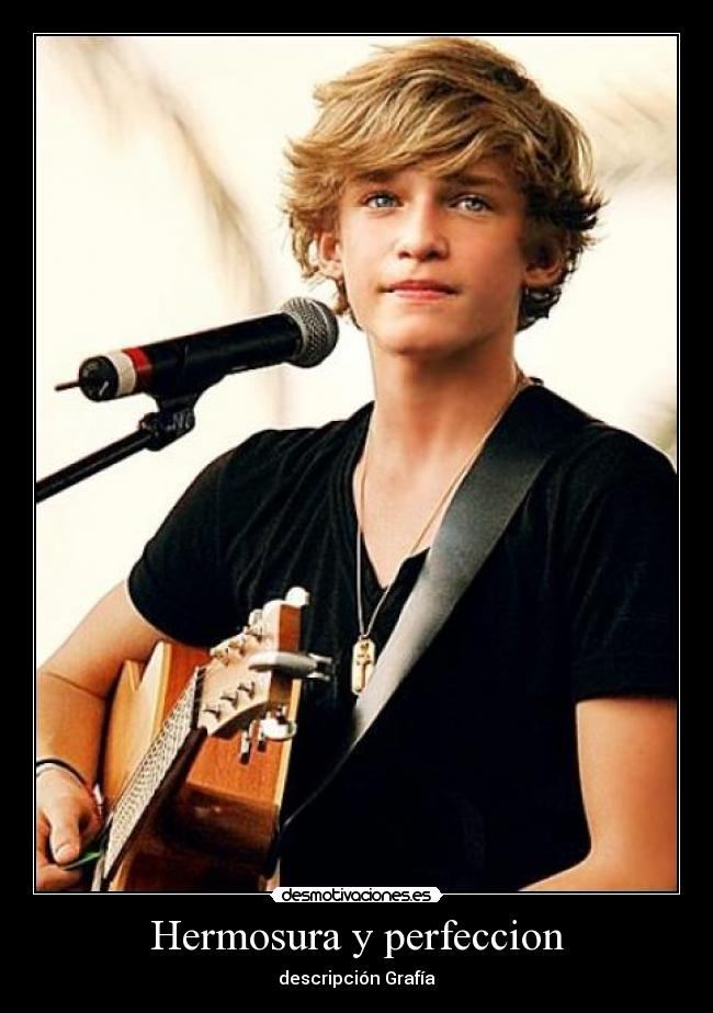 Hermosura y perfeccion - 