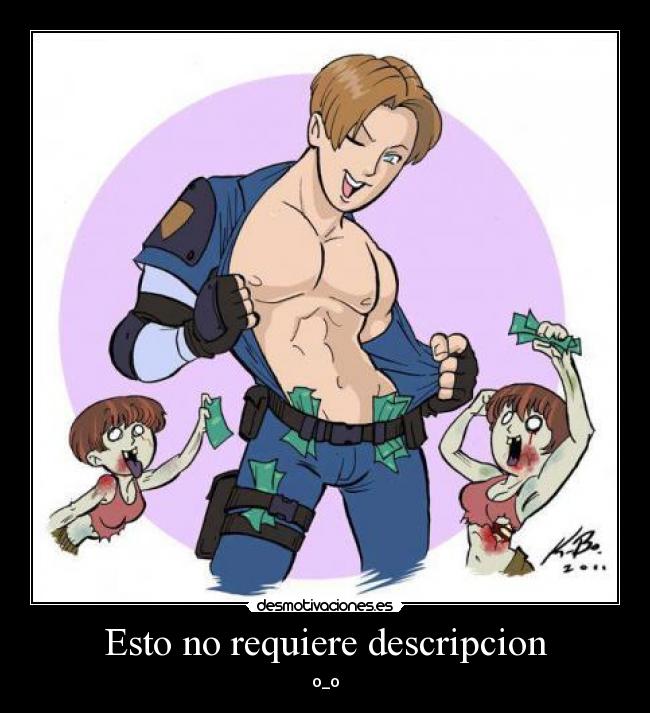 Esto no requiere descripcion - o_o