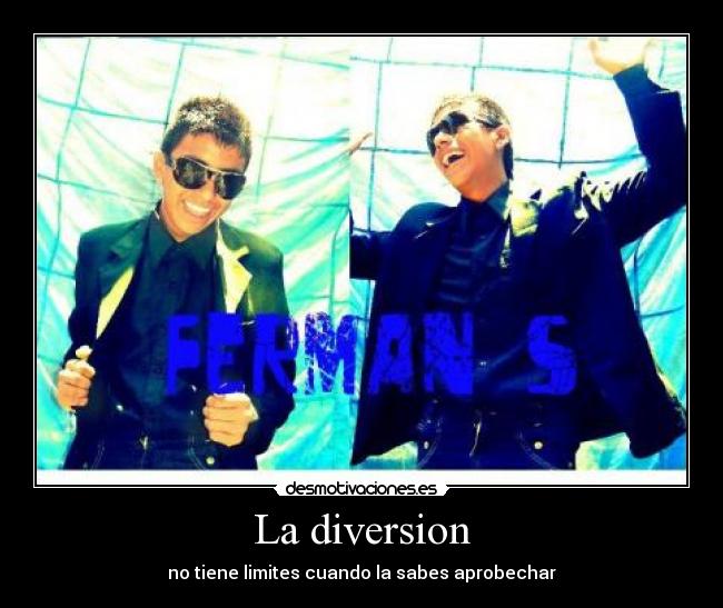 La diversion - 