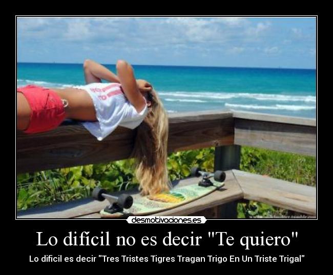 carteles eso dificil desmotivaciones