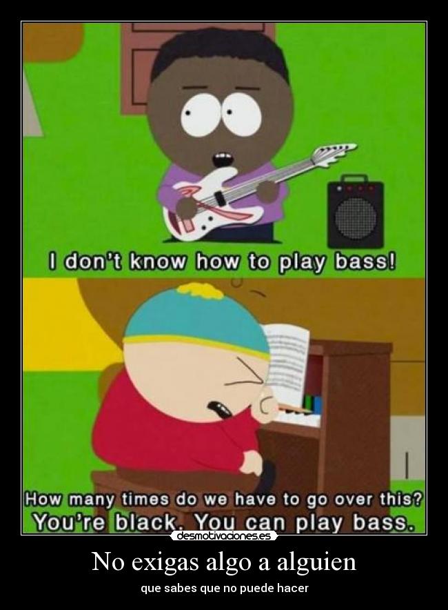 carteles rocoparo desmotivaciones