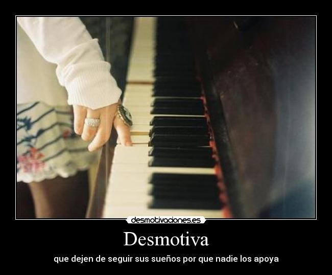 Desmotiva - 