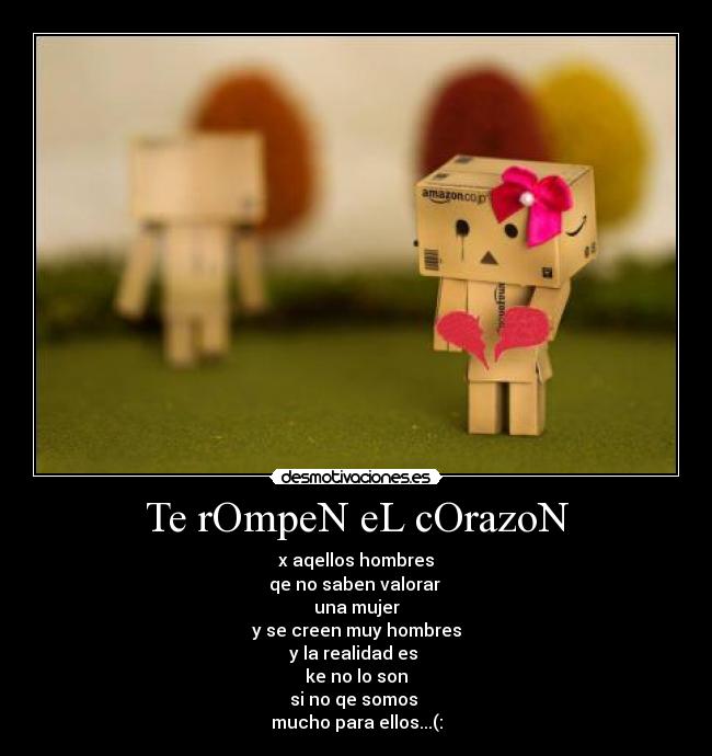 carteles corazon yiiyii bellitha hernadezjoisy annie dezchez desmotivaciones