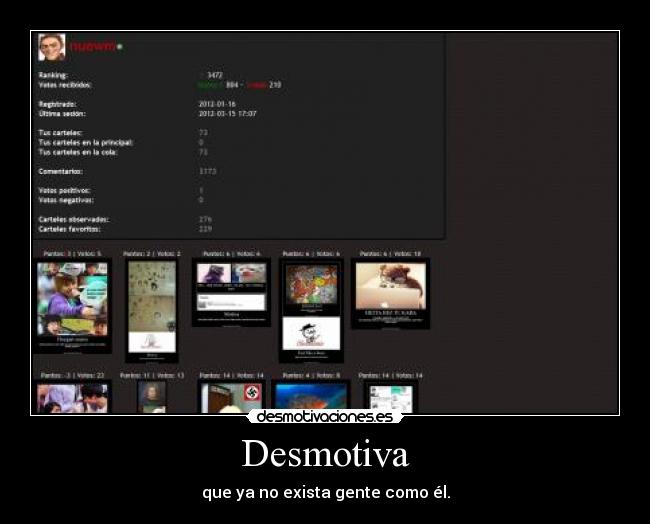 Desmotiva - 