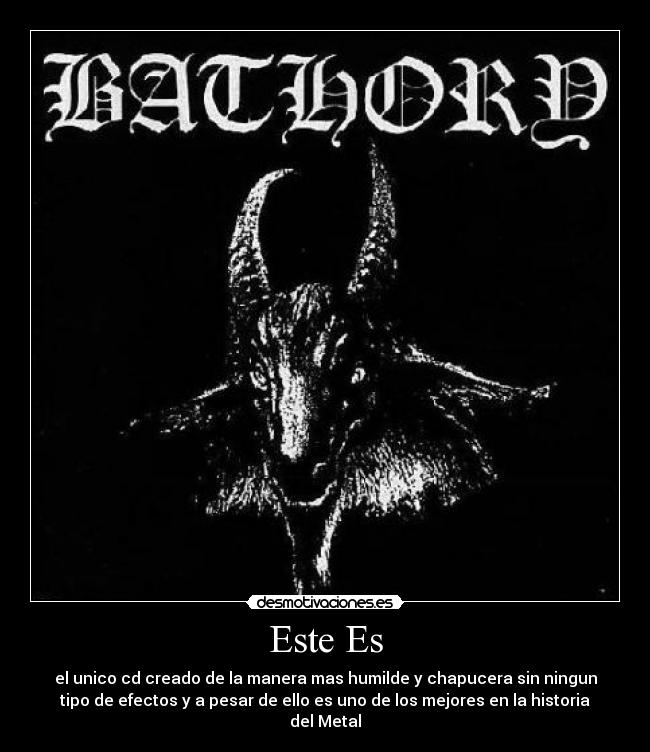 carteles bathory98645 desmotivaciones