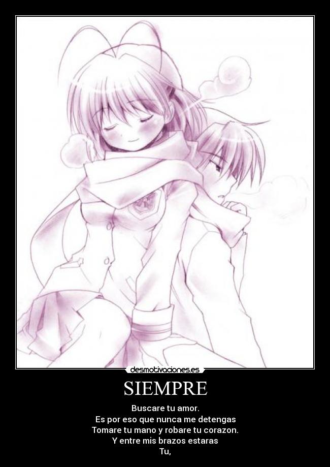 SIEMPRE -