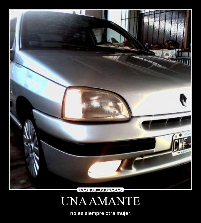 carteles para los fanaticos los autos desmotivaciones