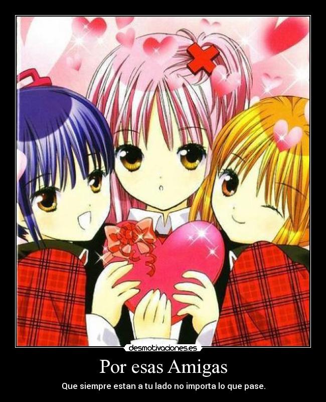 carteles shugo desmotivaciones