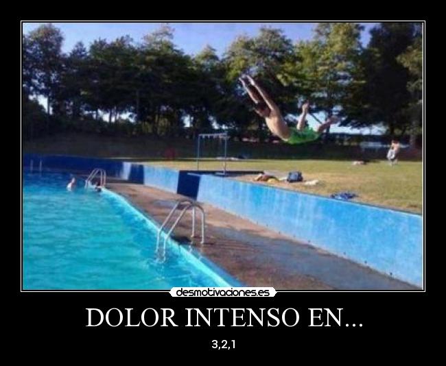 DOLOR INTENSO EN... - 