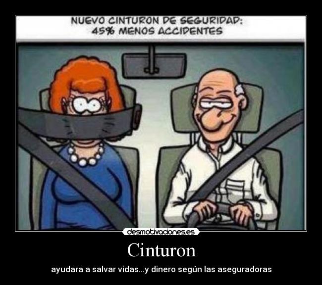 Cinturon -