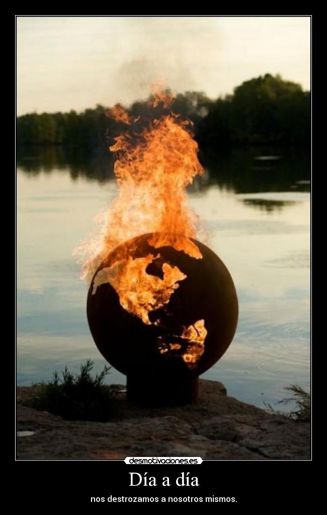 Día a día -