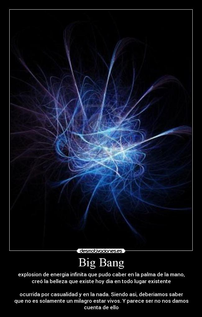 Big Bang -
