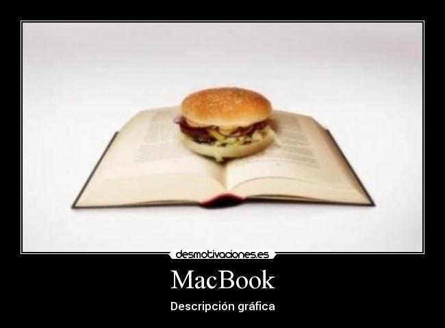 MacBook - 