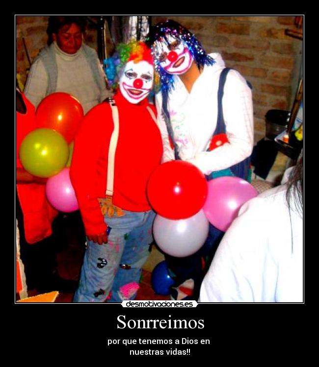 Sonrreimos - 