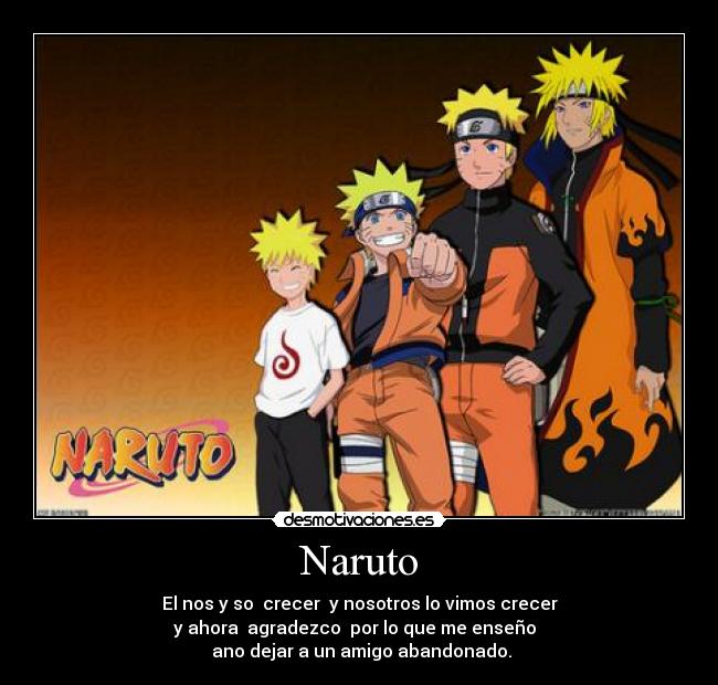 Naruto - 