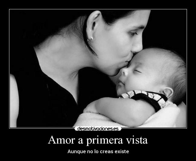 Amor a primera vista - 