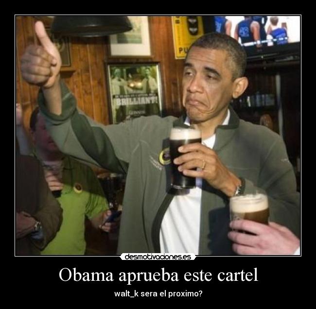 carteles tbp desmotivaciones