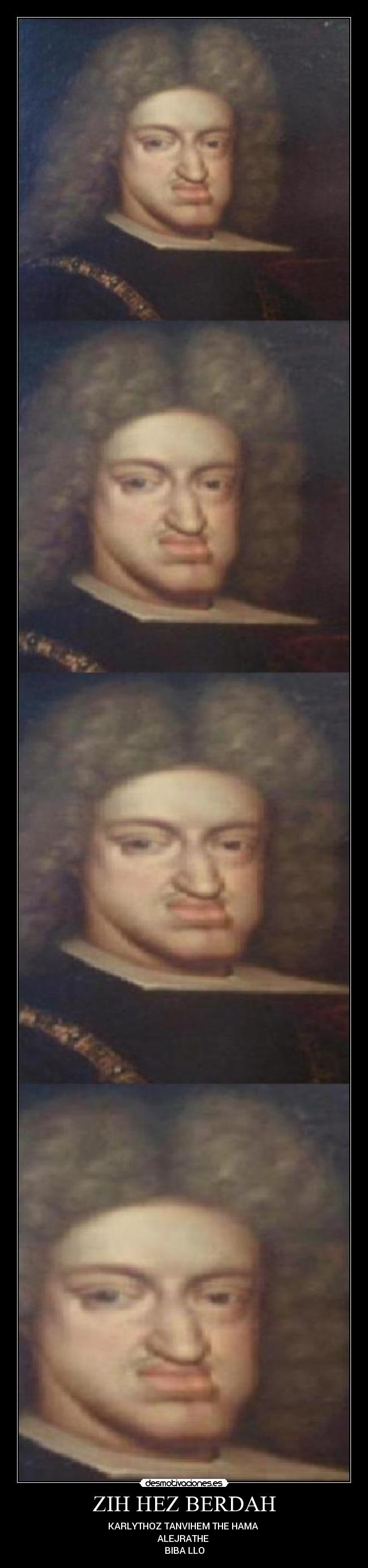 carteles clanhoygan clanviral callen desmotivaciones