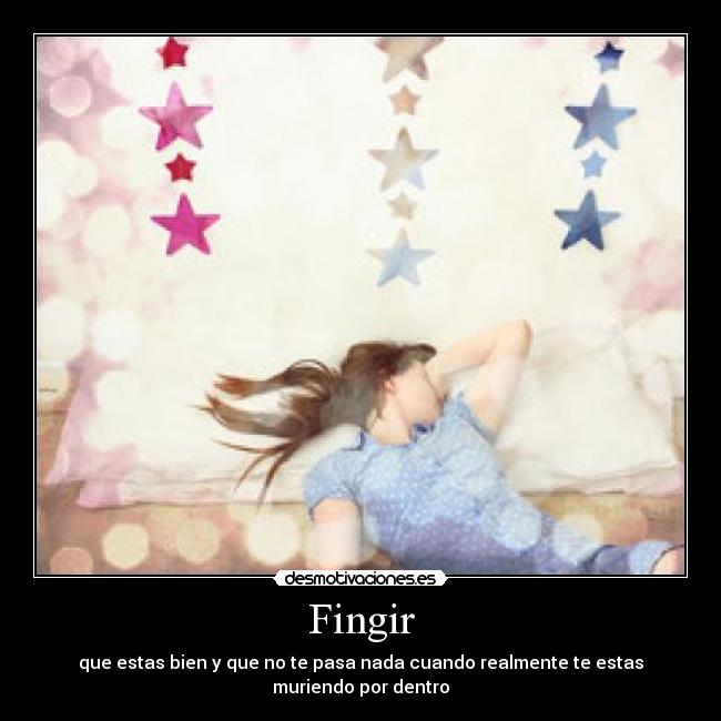 Fingir - 